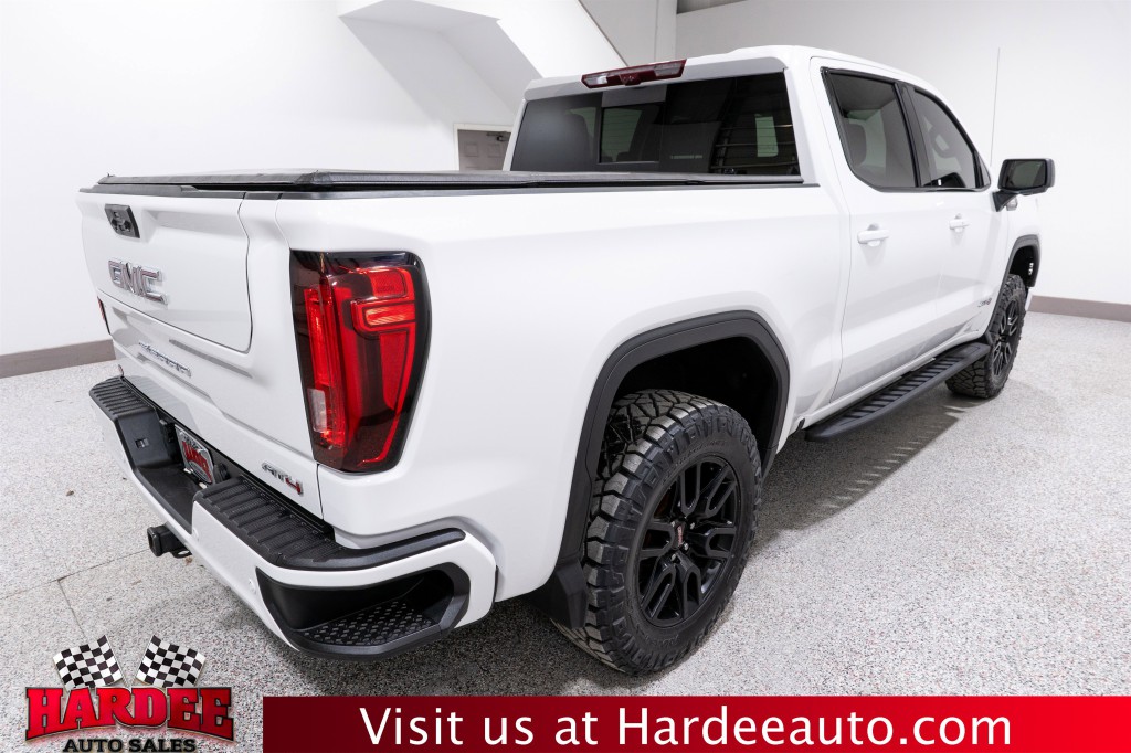 2024 GMC Sierra 1500 Image 5