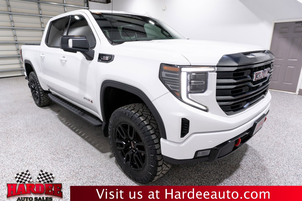 2024 GMC Sierra 1500 Image 6