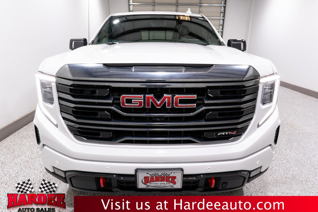 2024 GMC Sierra 1500 Image 7