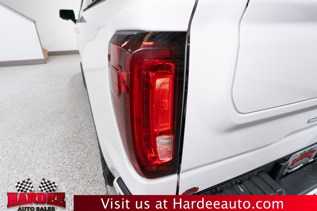 2024 GMC Sierra 1500 Image 9