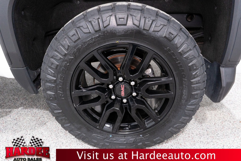 2024 GMC Sierra 1500 Image 10