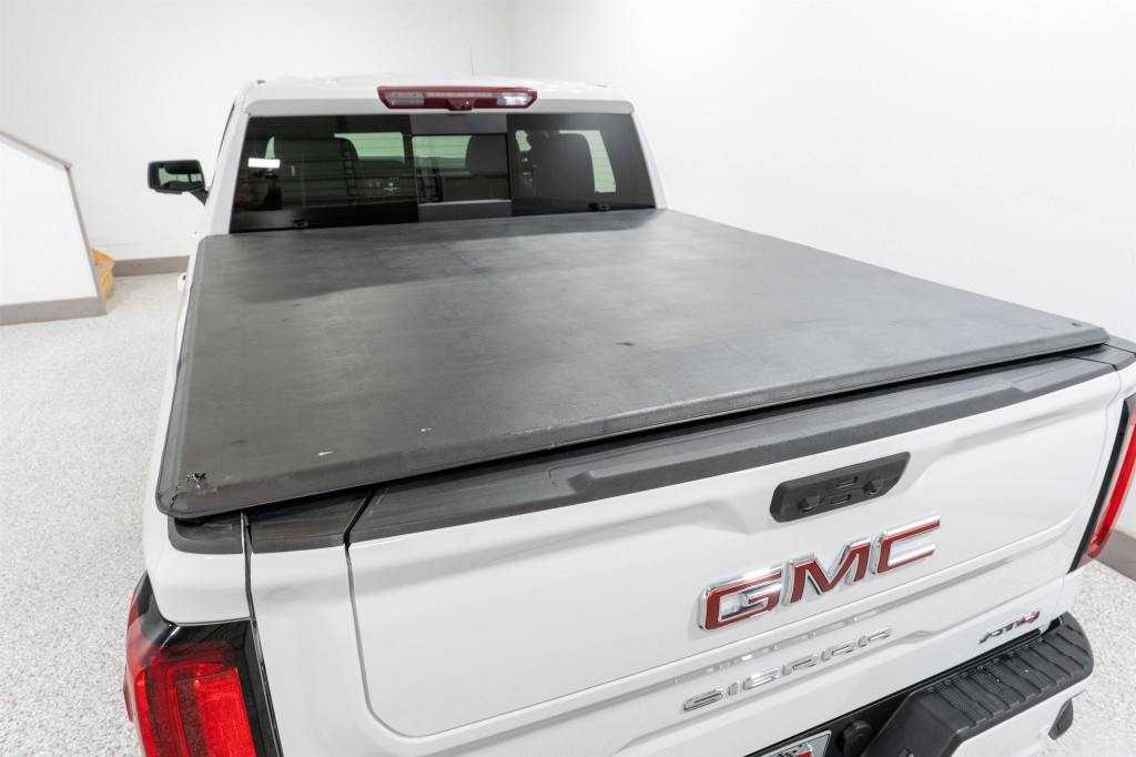 2024 GMC Sierra 1500 Image 11