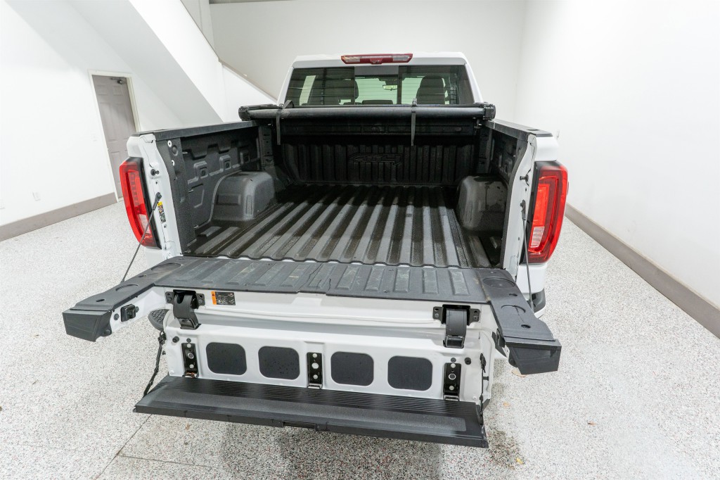 2024 GMC Sierra 1500 Image 12