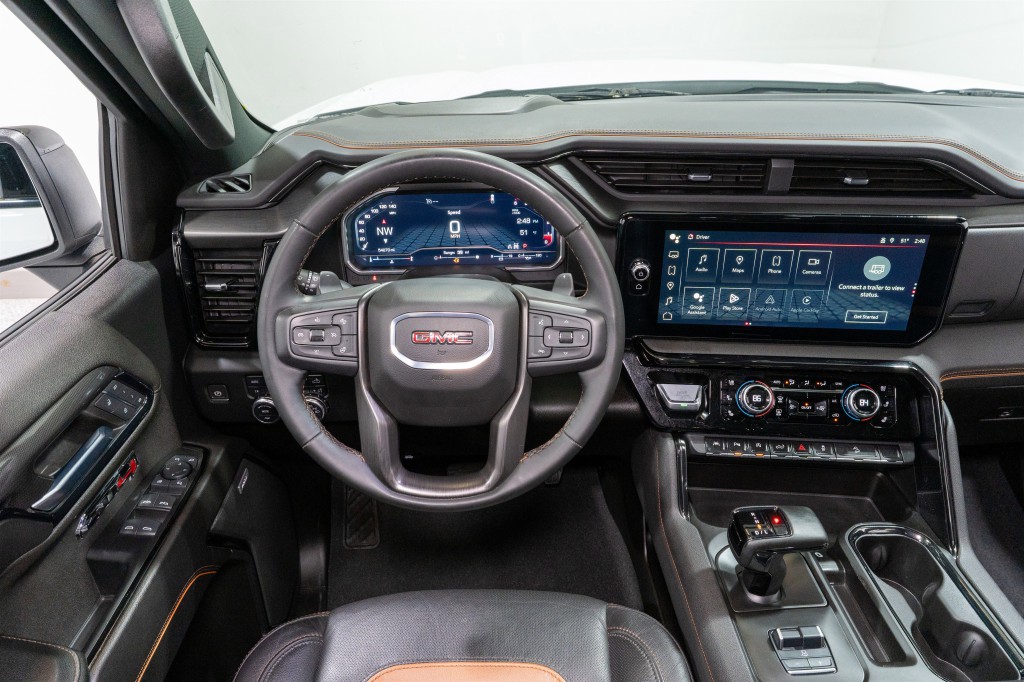 2024 GMC Sierra 1500 Image 13