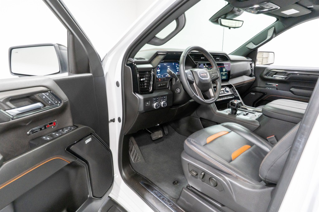 2024 GMC Sierra 1500 Image 14