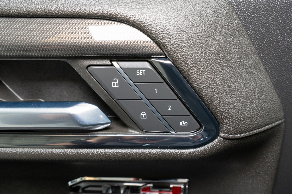 2024 GMC Sierra 1500 Image 16