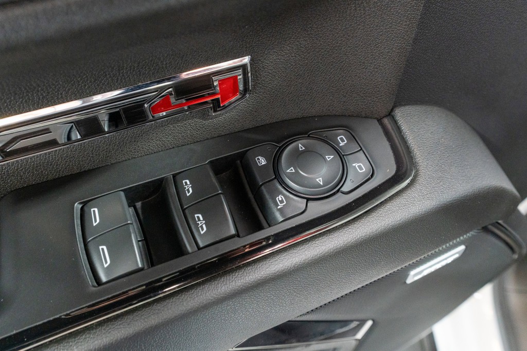 2024 GMC Sierra 1500 Image 17