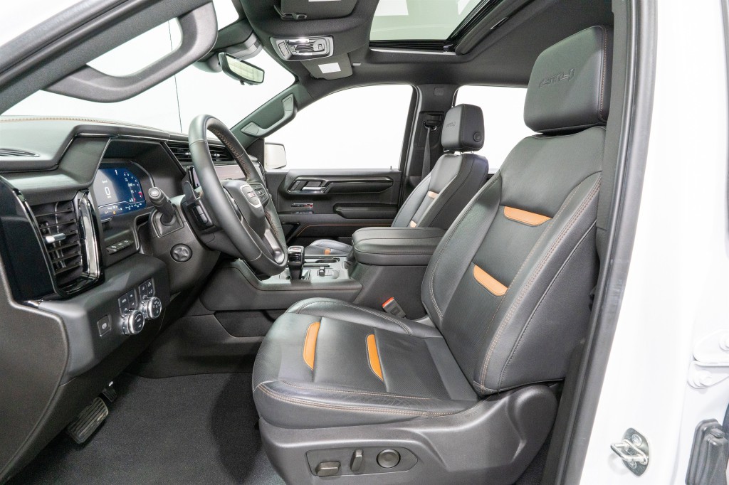 2024 GMC Sierra 1500 Image 19