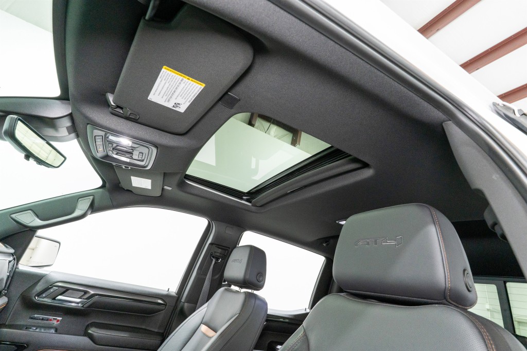 2024 GMC Sierra 1500 Image 20