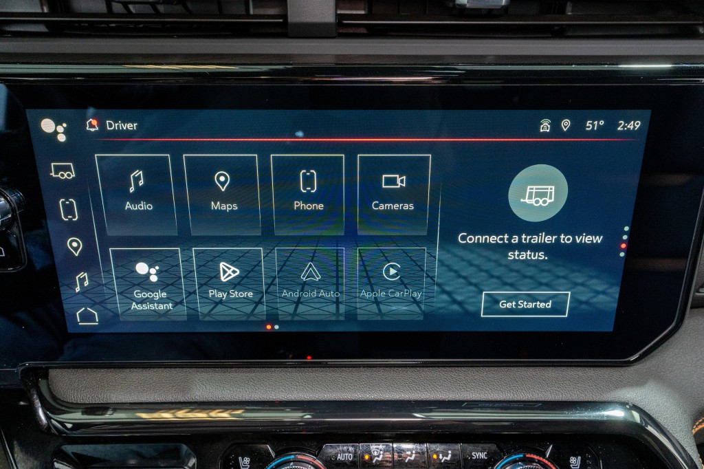 2024 GMC Sierra 1500 Image 22