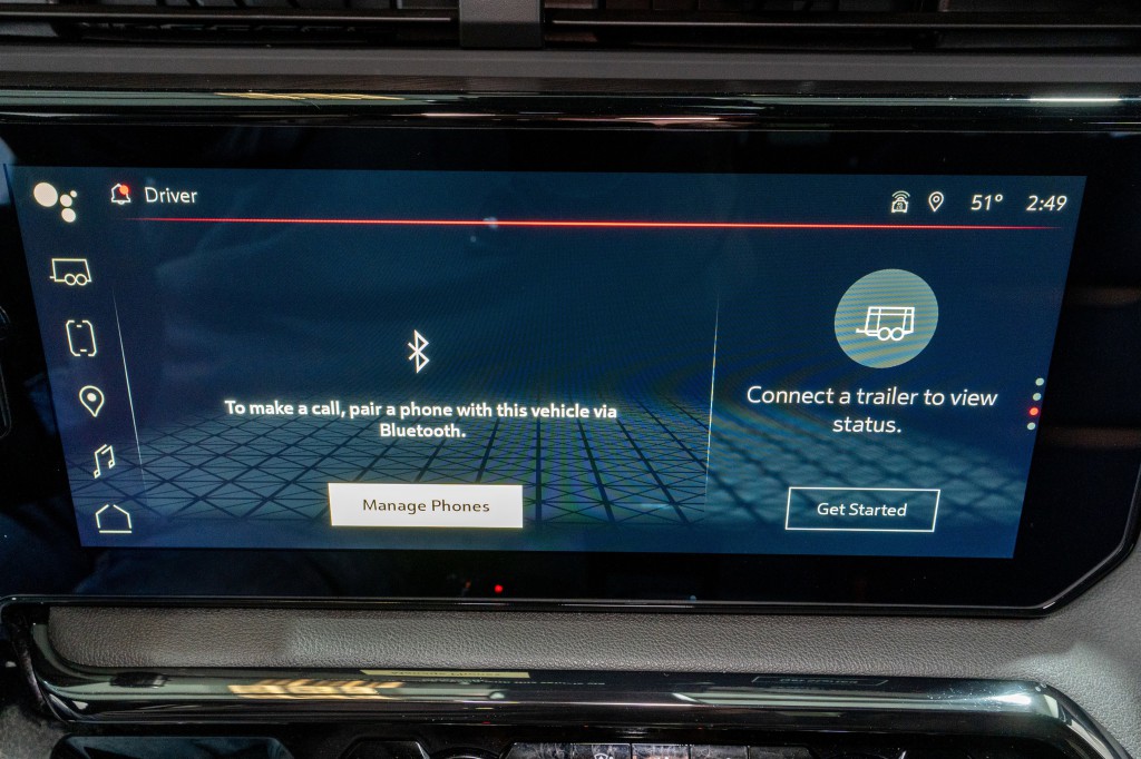 2024 GMC Sierra 1500 Image 24