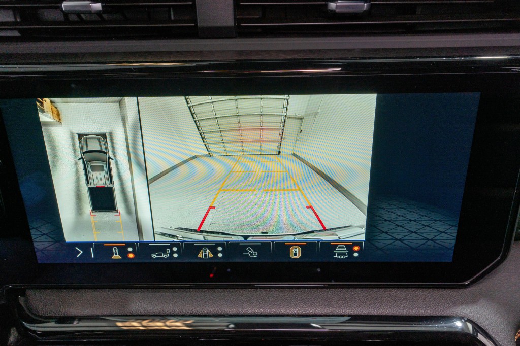 2024 GMC Sierra 1500 Image 25