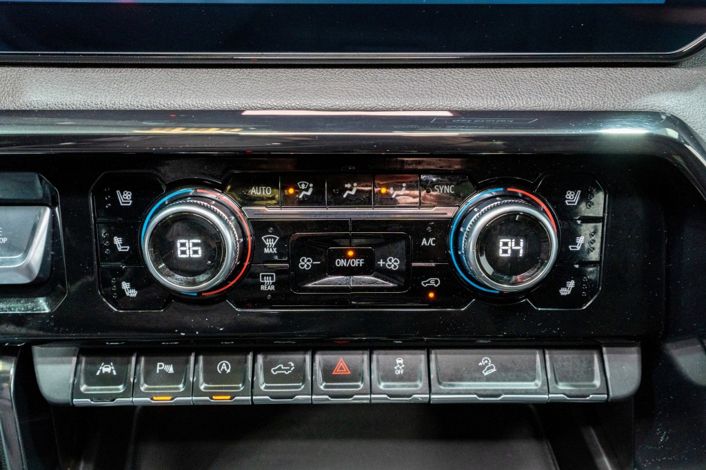 2024 GMC Sierra 1500 Image 26