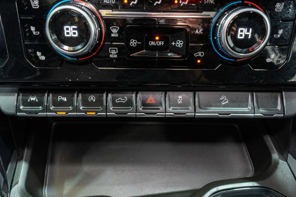 2024 GMC Sierra 1500 Image 27