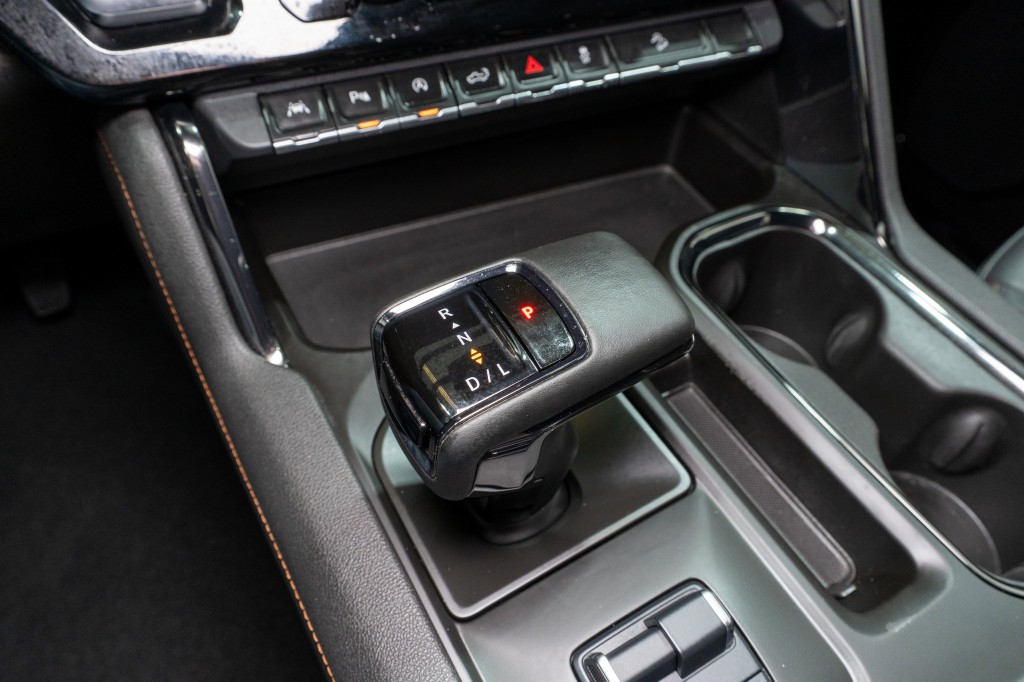 2024 GMC Sierra 1500 Image 28