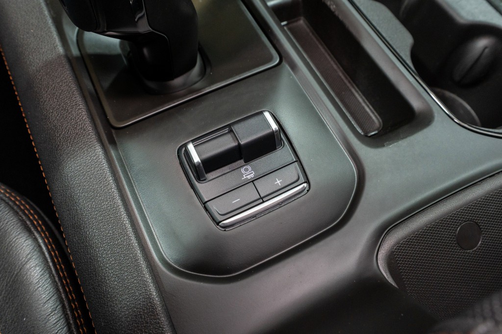 2024 GMC Sierra 1500 Image 29