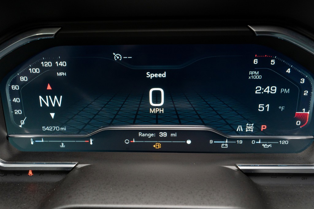 2024 GMC Sierra 1500 Image 30