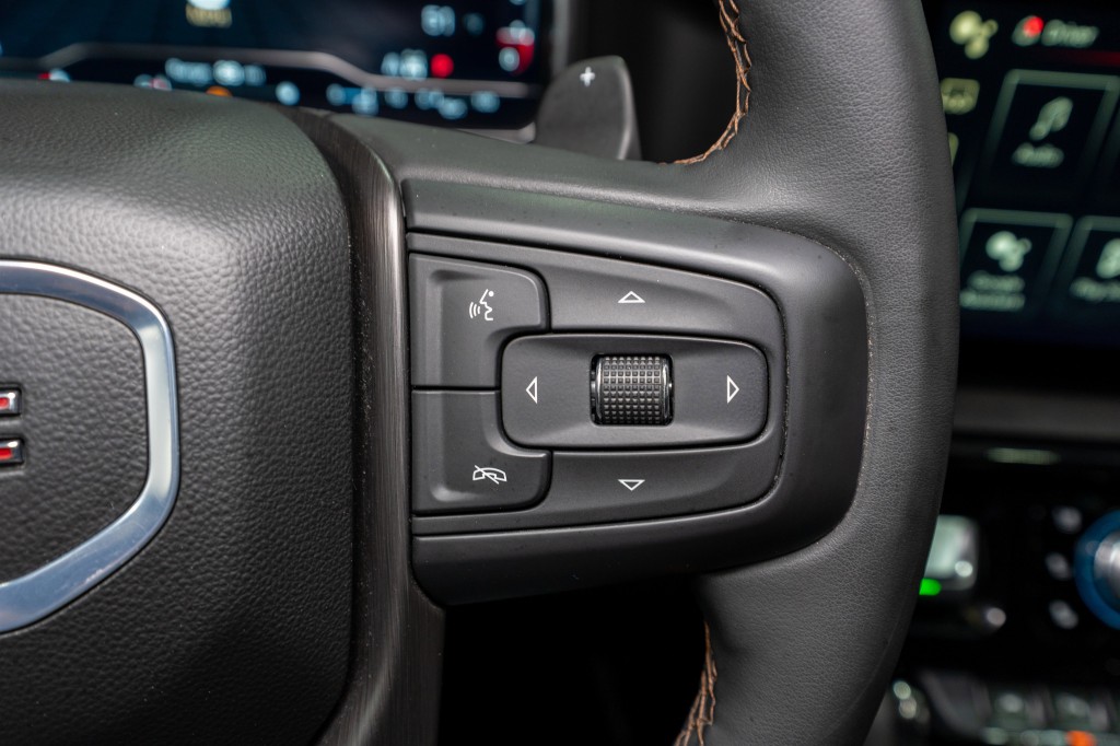 2024 GMC Sierra 1500 Image 31