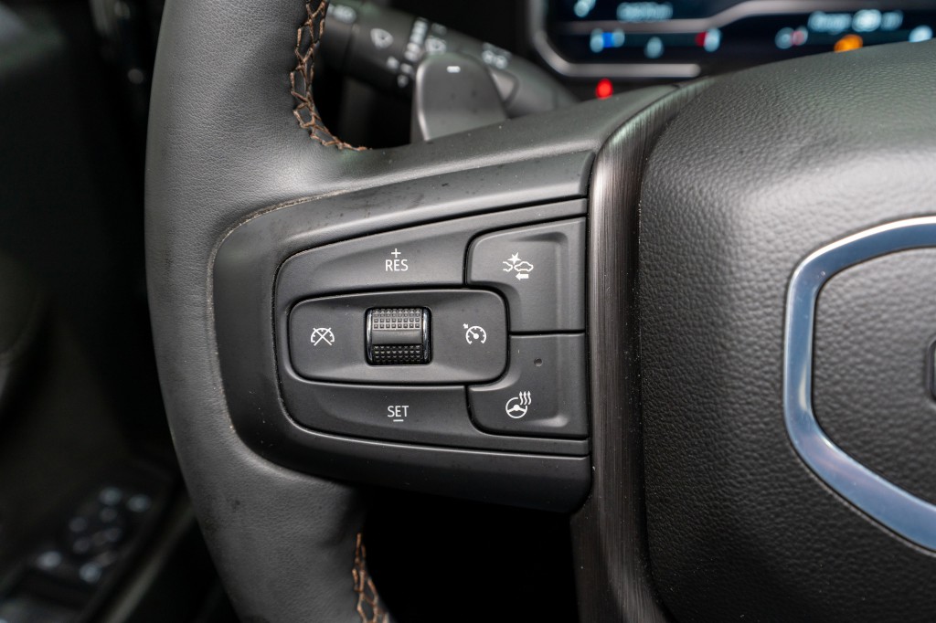 2024 GMC Sierra 1500 Image 32