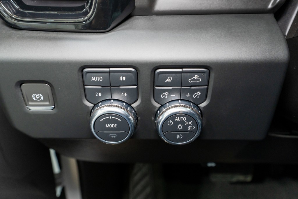 2024 GMC Sierra 1500 Image 35