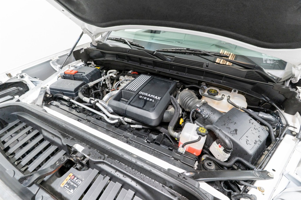 2024 GMC Sierra 1500 Image 37