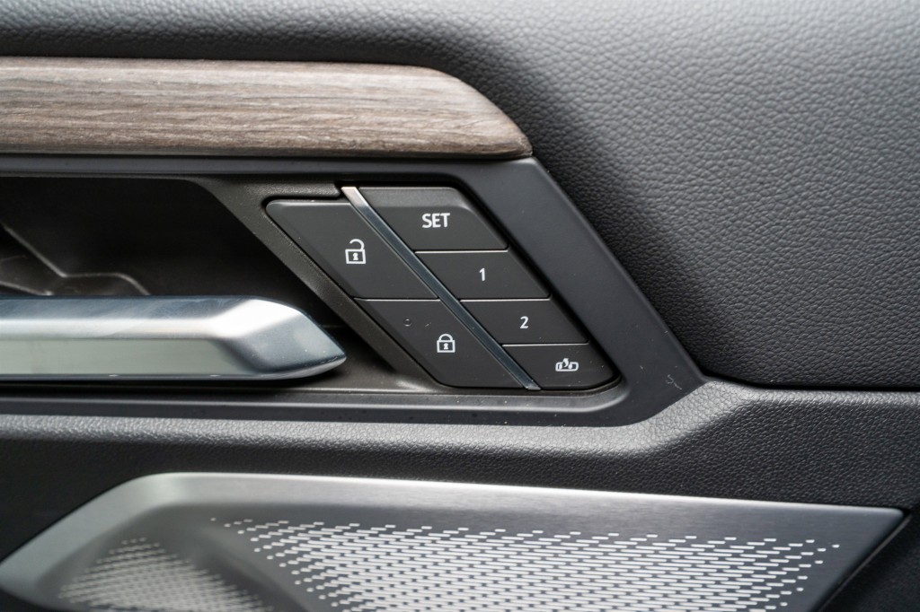 2024 GMC Acadia Image 14