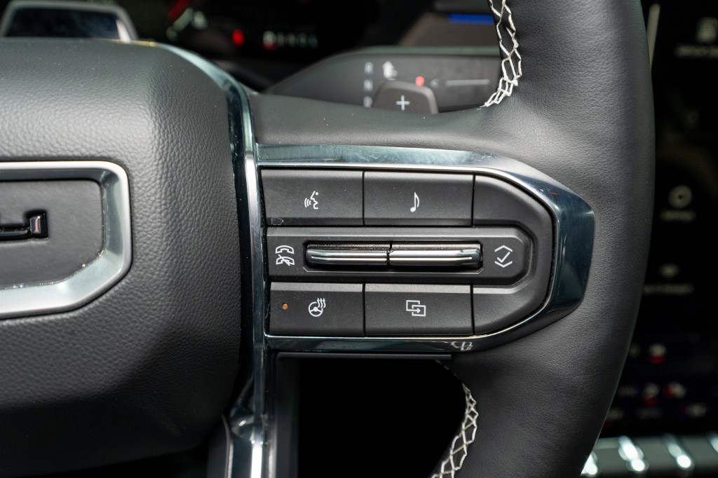 2024 GMC Acadia Image 26