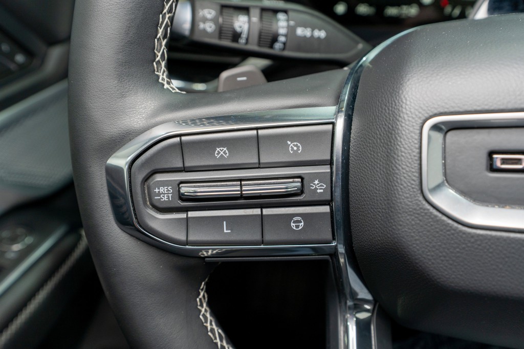 2024 GMC Acadia Image 27