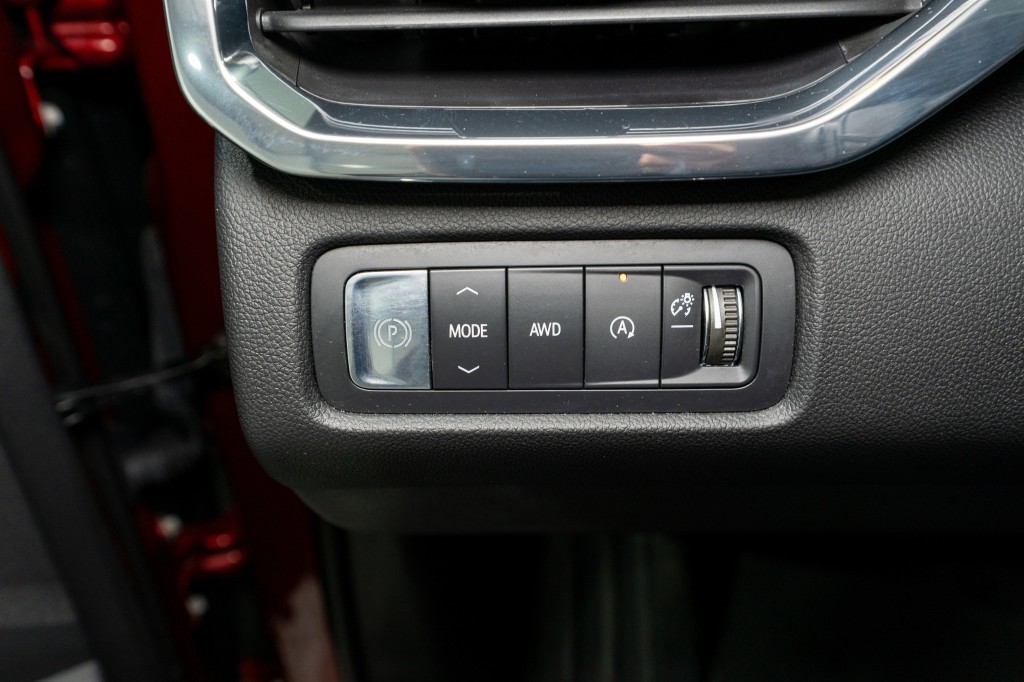 2024 GMC Acadia Image 31