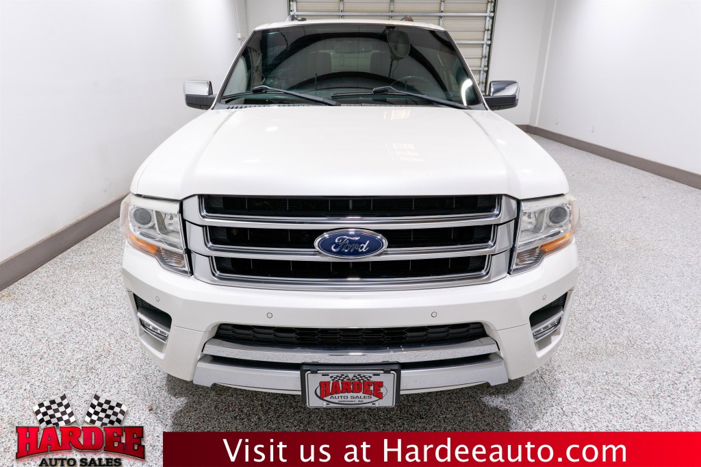 2017 Ford Expedition Image 7