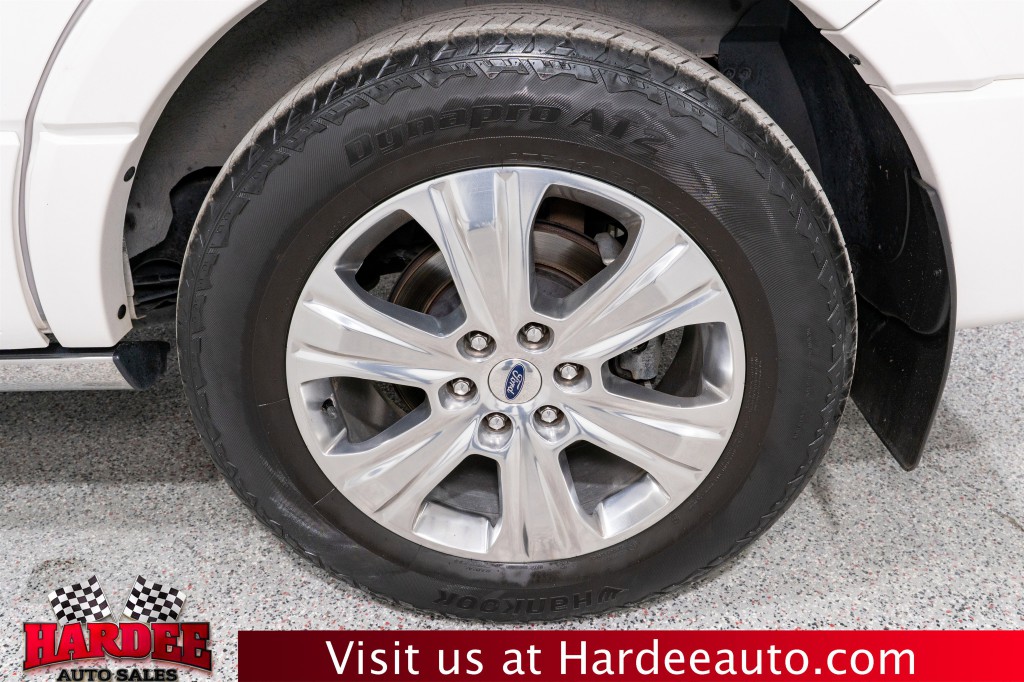 2017 Ford Expedition Image 10