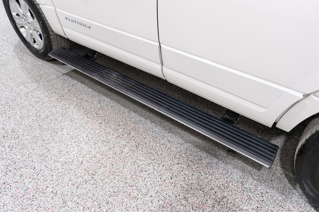 2017 Ford Expedition Image 11