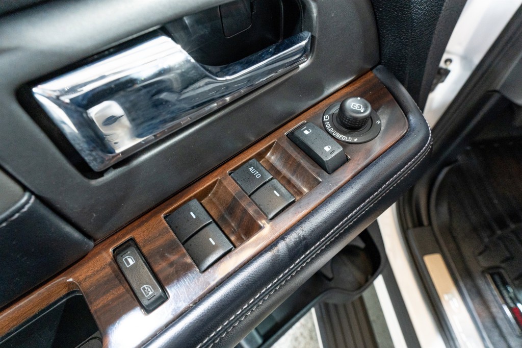 2017 Ford Expedition Image 15