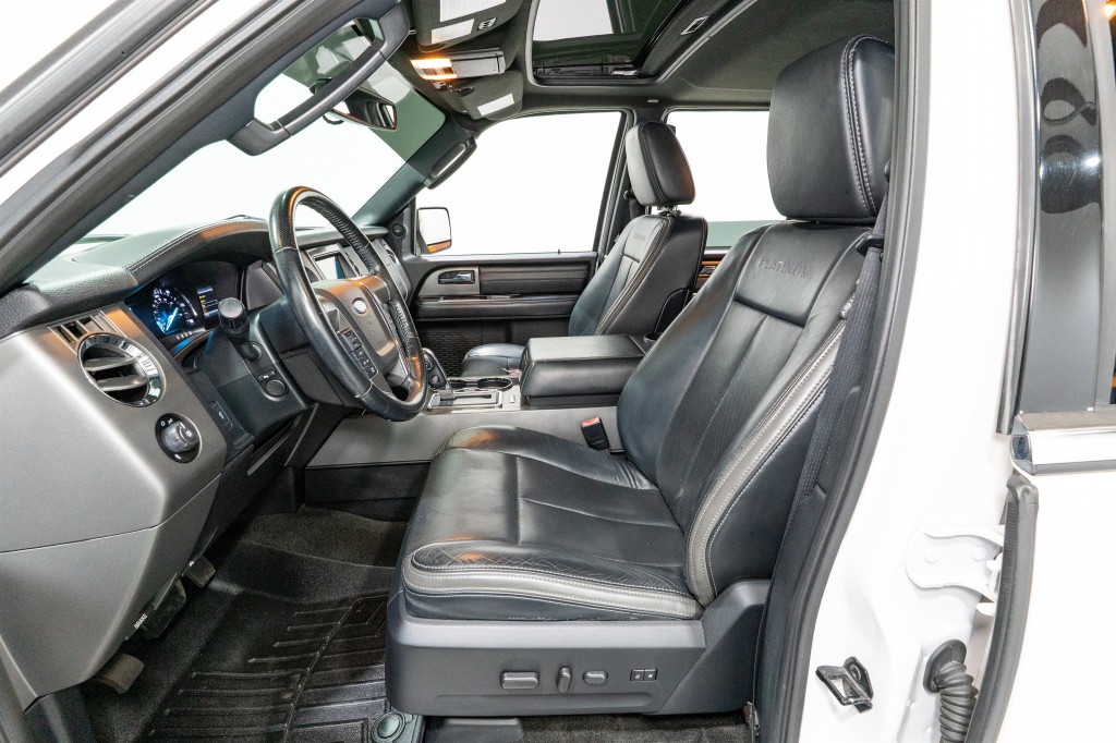 2017 Ford Expedition Image 16