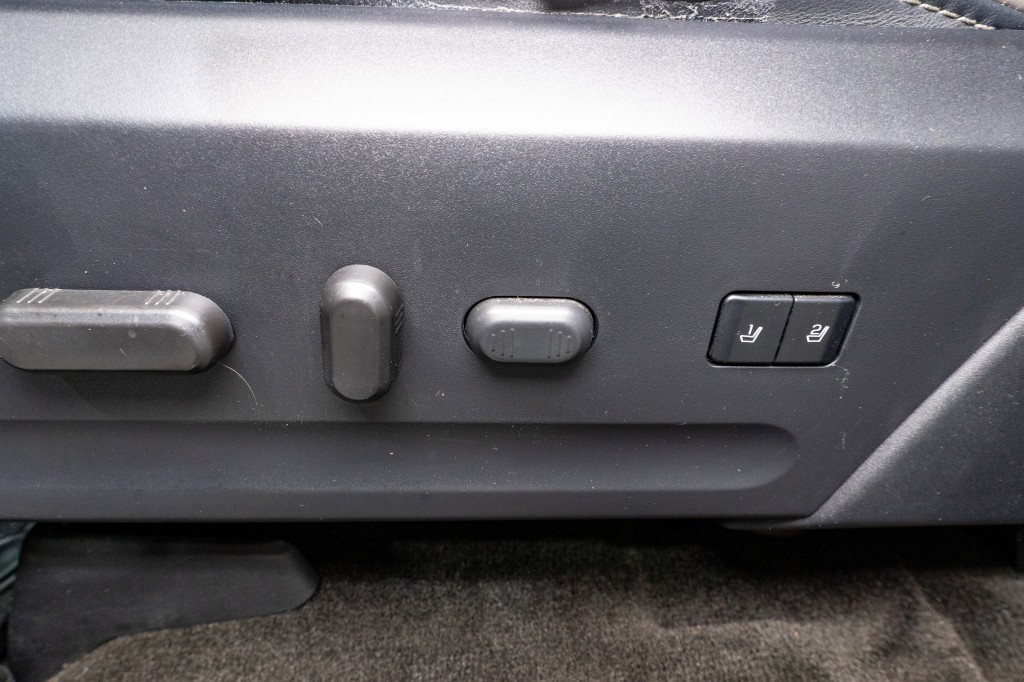 2017 Ford Expedition Image 17