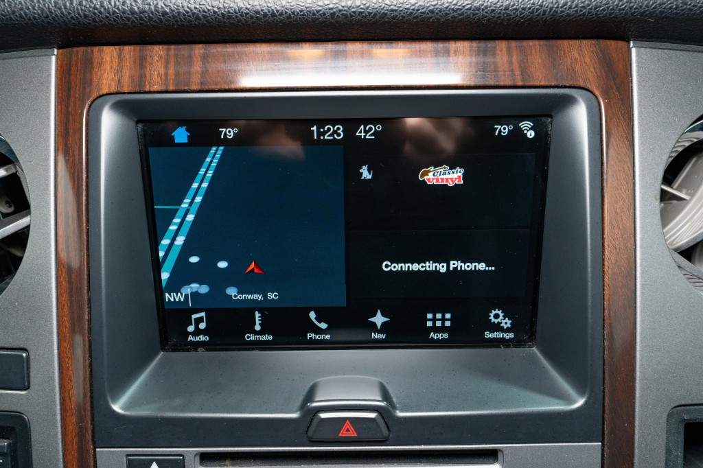 2017 Ford Expedition Image 20