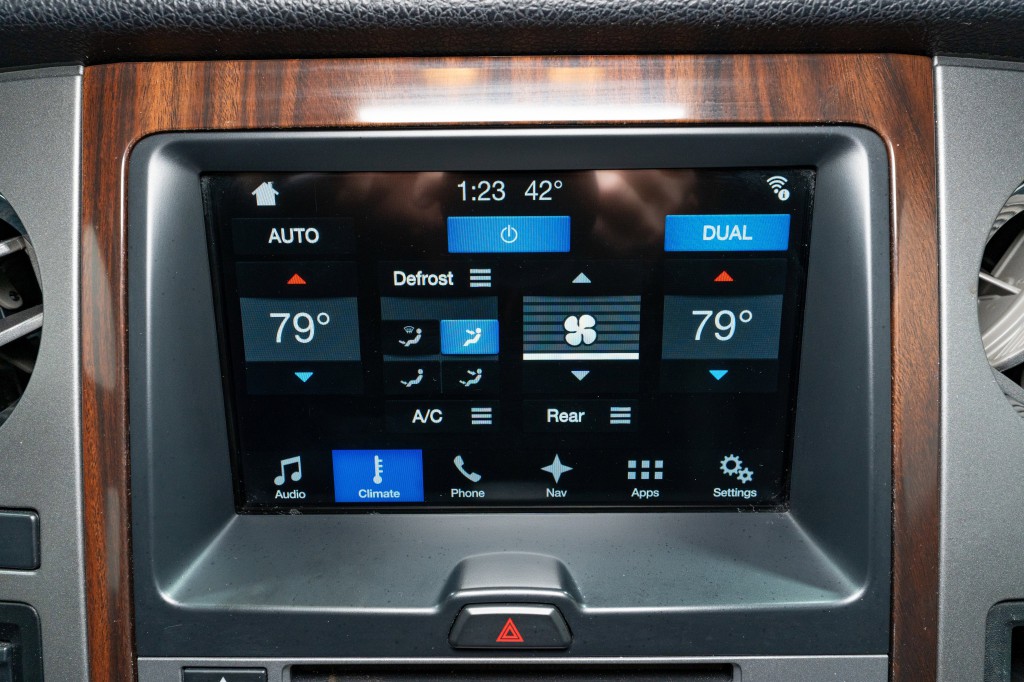 2017 Ford Expedition Image 22