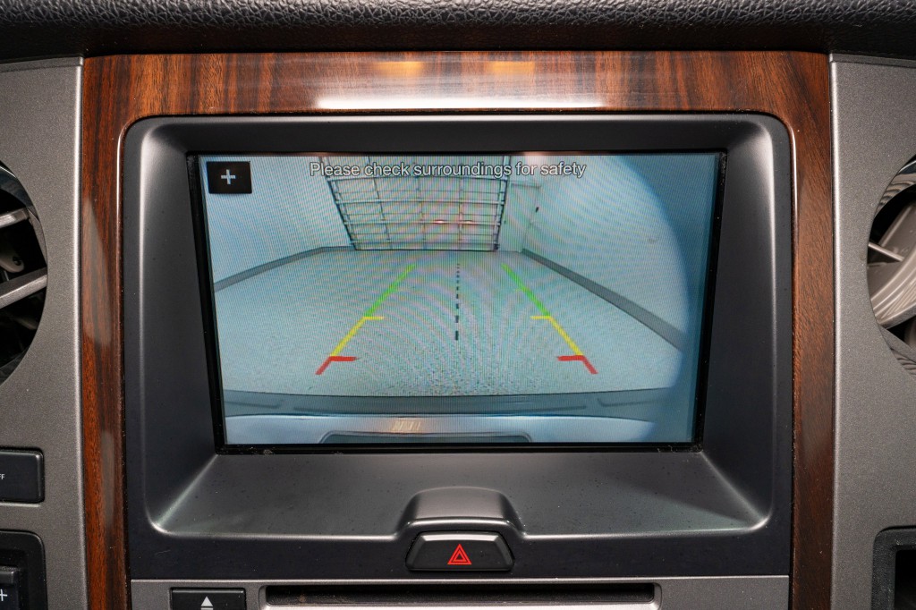 2017 Ford Expedition Image 24