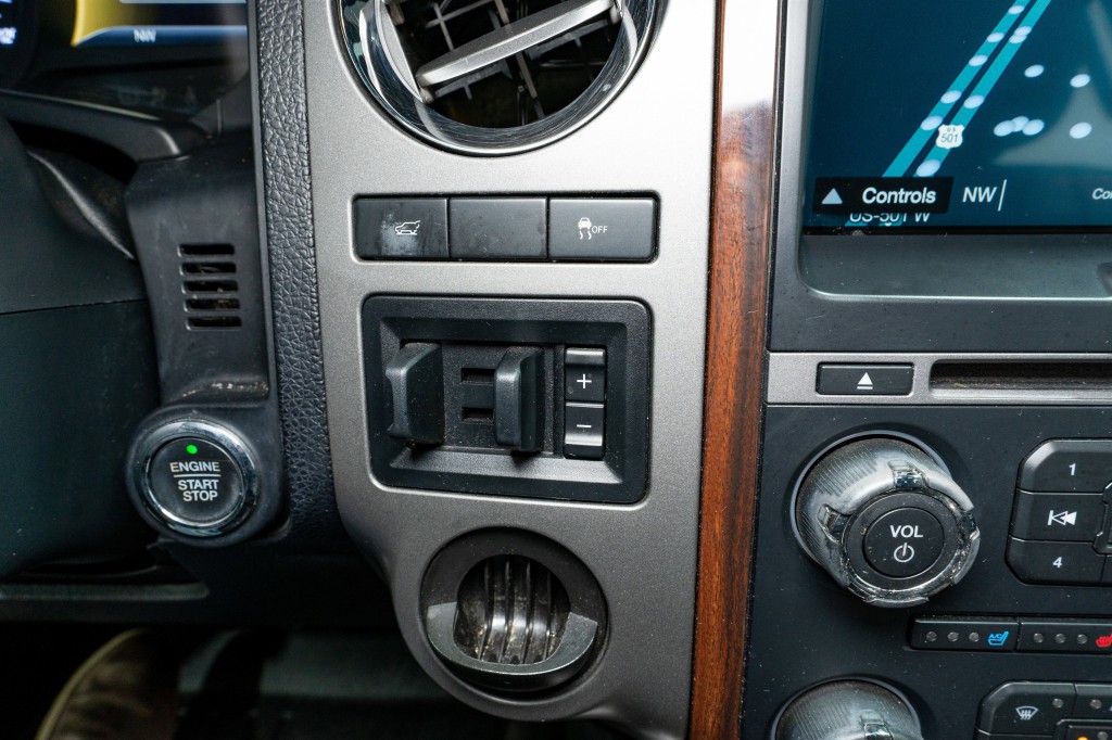 2017 Ford Expedition Image 27