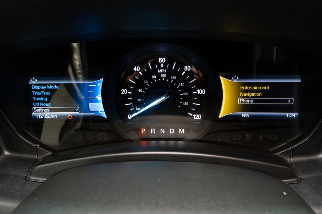 2017 Ford Expedition Image 28