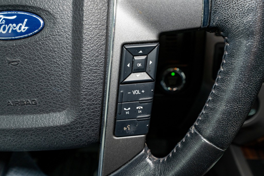 2017 Ford Expedition Image 29