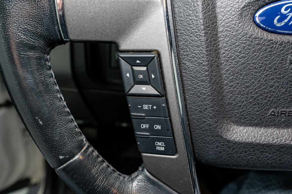 2017 Ford Expedition Image 30