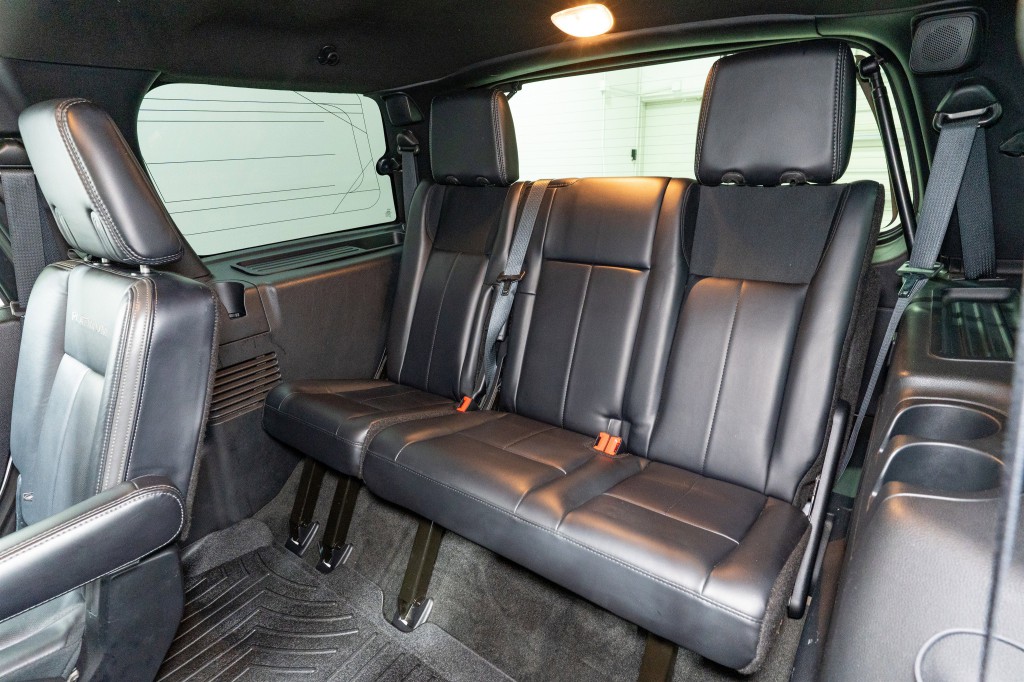2017 Ford Expedition Image 35