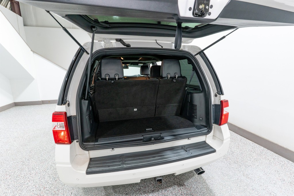 2017 Ford Expedition Image 36