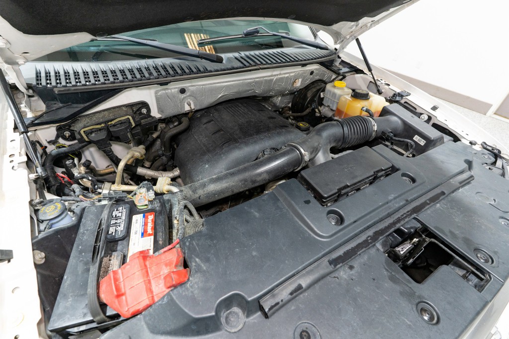 2017 Ford Expedition Image 37