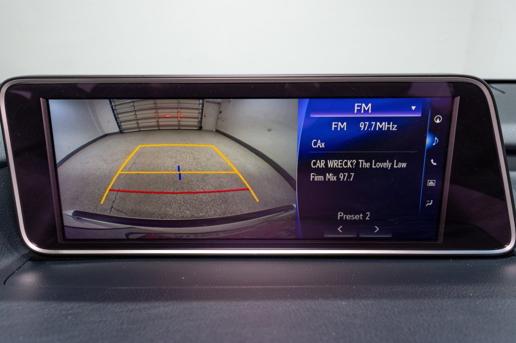 2019 Lexus RX Image 22