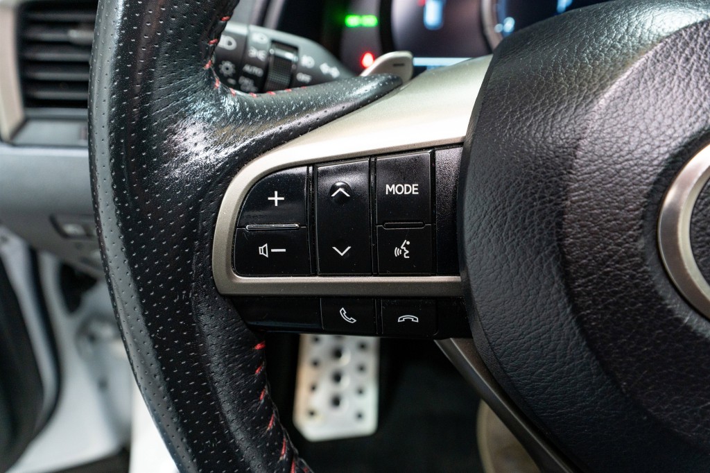 2019 Lexus RX Image 29