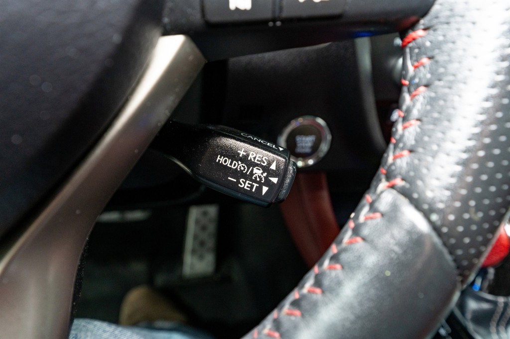 2019 Lexus RX Image 30