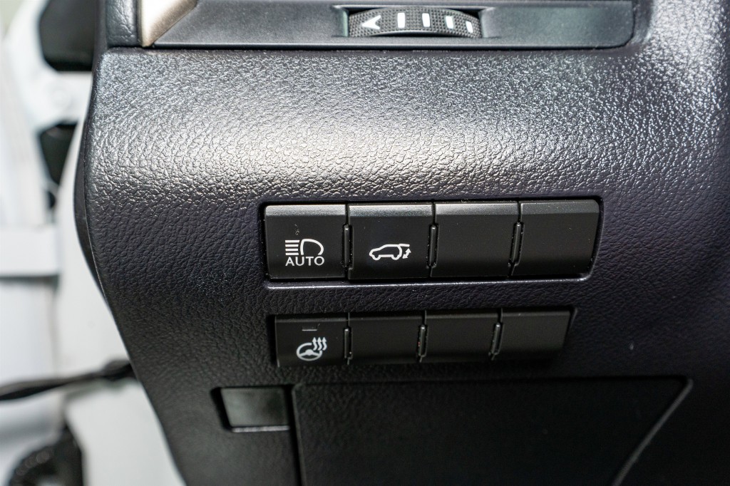 2019 Lexus RX Image 33