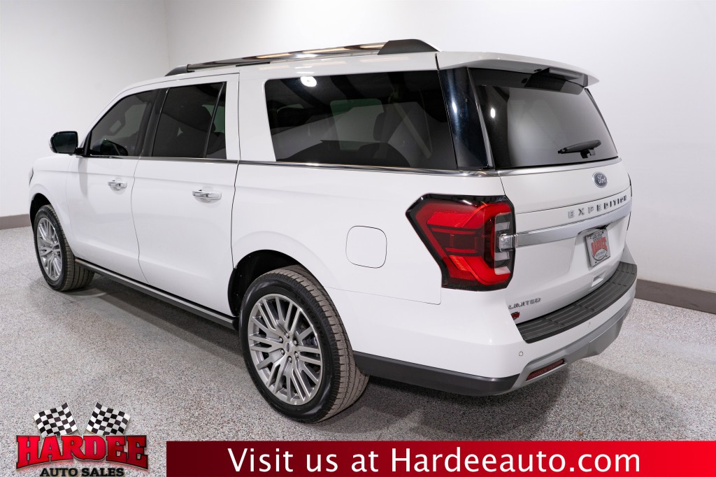 2024 Ford Expedition Image 3